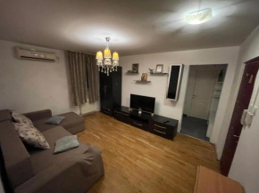 2 Rooms Elegant Flat near Bucharest Mall